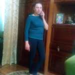 Юля, 40 лет