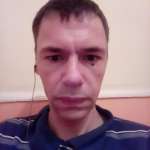 Сергей, 50 лет