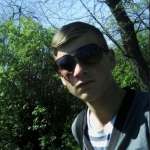 Александр, 25 лет