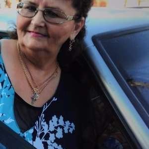 Катерина , 67 лет