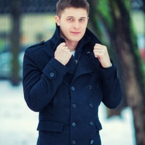 Илья , 31 год