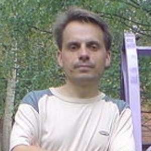 Павел , 48 лет