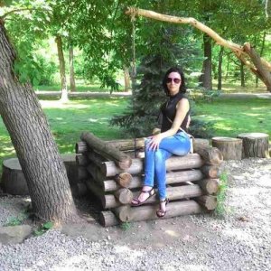Юлия , 34 года