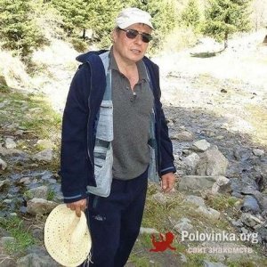 Сергей , 66 лет