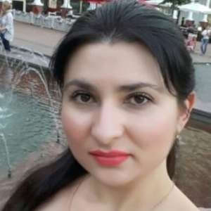 Алла , 41 год