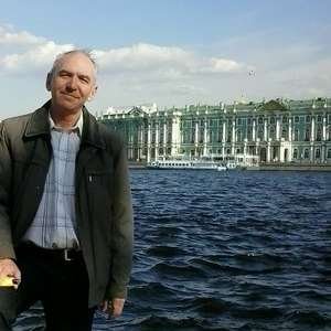 Анатолий , 66 лет