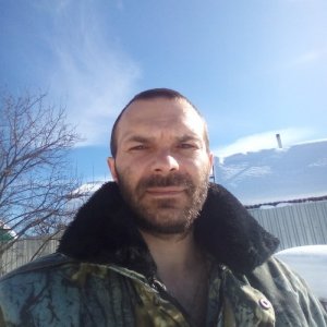 Андрей , 45 лет