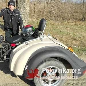 Геннадий трушев, 63 года