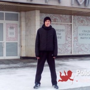 Алесандр Кольцов, 38 лет