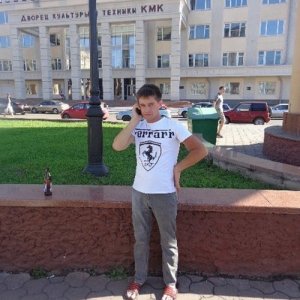 Дмирий , 35 лет