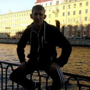 Сергей , 45 лет