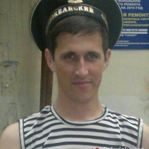 Евгений , 43 года