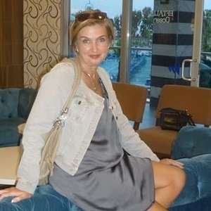 Марина , 58 лет