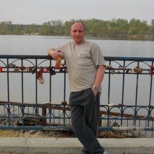 Павел , 50 лет