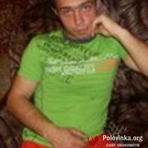 Николай , 35 лет