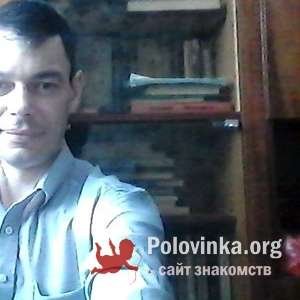 Андрей , 47 лет