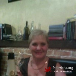 Татьяна , 62 года