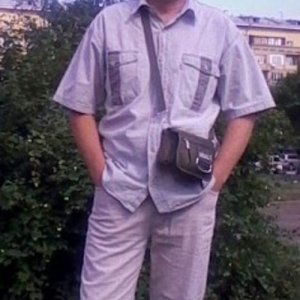 Игорь , 51 год