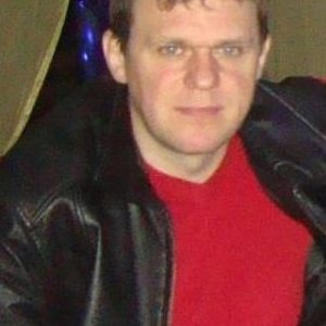 Юрий , 46 лет