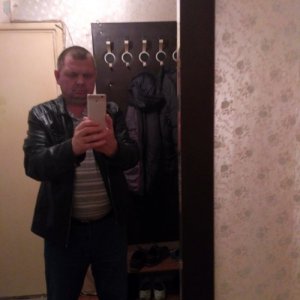 Дмитрий Прохоров, 52 года