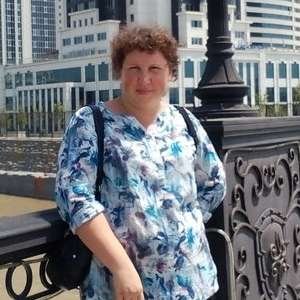 Анна , 47 лет