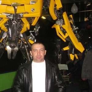 Александр , 46 лет