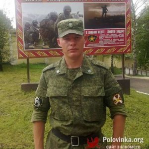 Миша , 30 лет