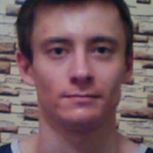 Дмитрий Журавский, 32 года