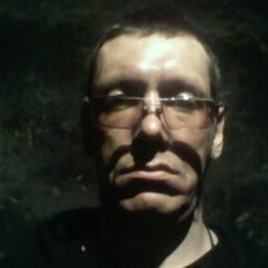 Сергей Сергеевич, 45 лет