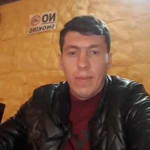 Алексей Фефелов, 37 лет