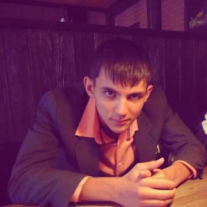 Санек , 28 лет