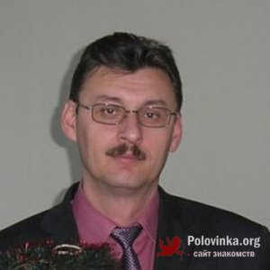 Андрей , 61 год