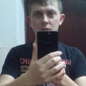 Андрей , 38 лет