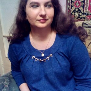 Оля , 45 лет