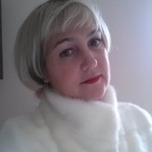 Татьяна , 60 лет