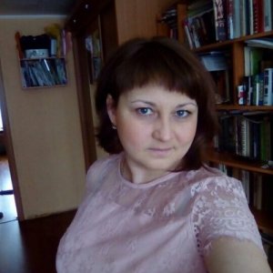 Танечка Труфанова, 42 года