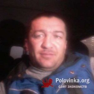 Адик Каттабаев, 41 год
