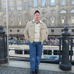 Андрей , 42 года
