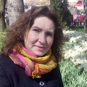 Наталья , 55 лет