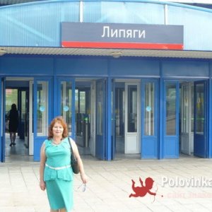 Bера Хисматуллина, 64 года