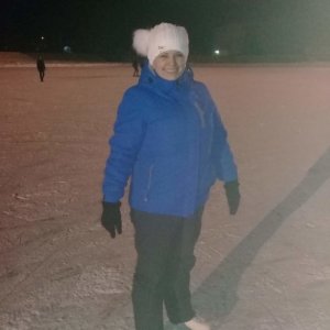 Анжелика , 46 лет