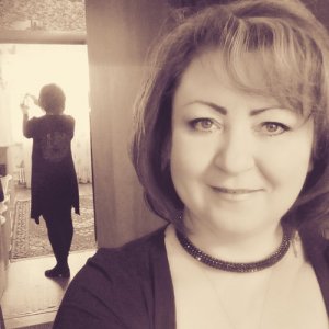 СВЕТЛАНА , 52 года
