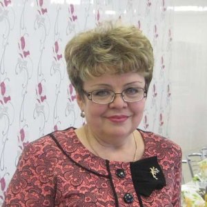 Елена , 62 года