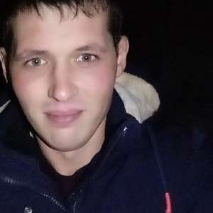 Николай , 34 года