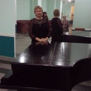 Инна , 53 года