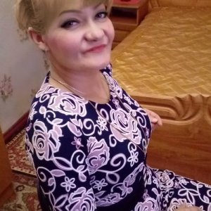 Юлия , 55 лет