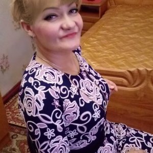 Юлия , 56 лет
