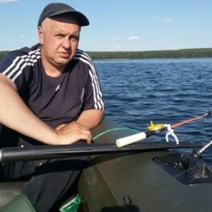 Андрей , 49 лет
