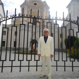 Николай нилолай, 75 лет