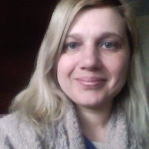 Инессс Дмитраш, 45 лет